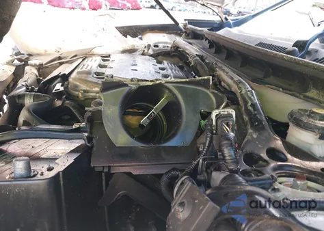 2010 Honda Accord 3.5 Ex-L z USA, uszkodzony, nr VIN 1HGCP3F86AA016885